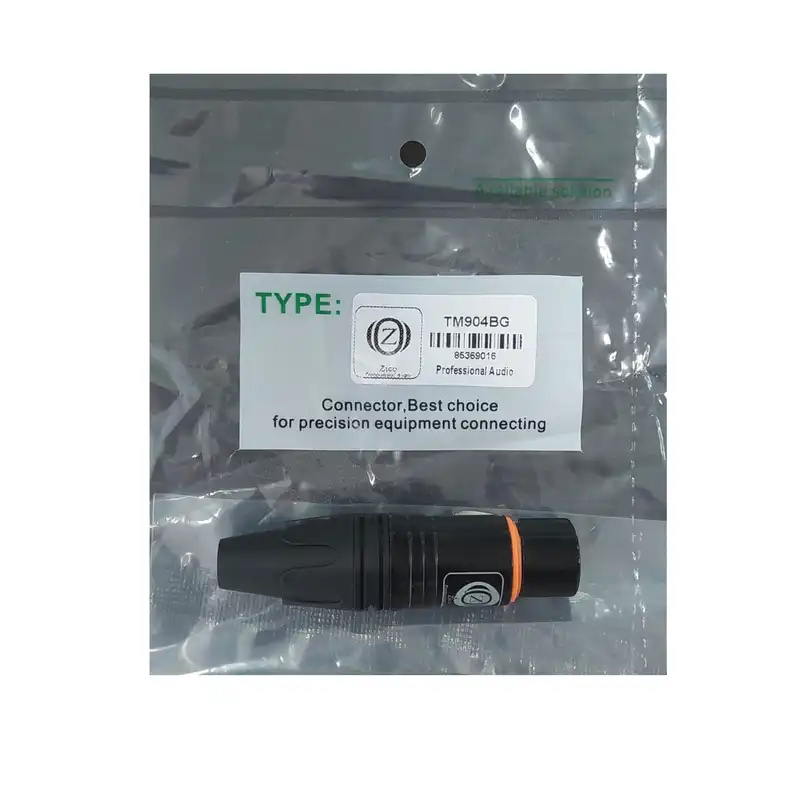 فیش کنون مادگی زیکو مدل ZICO TM904BG