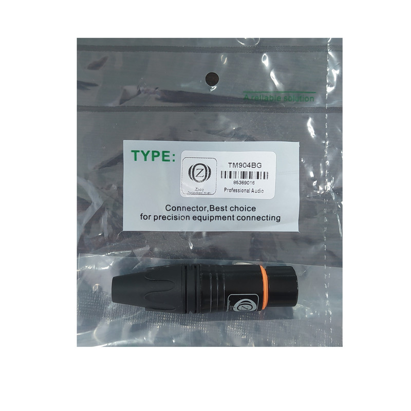 فیش کنون مادگی زیکو مدل ZICO TM904BG