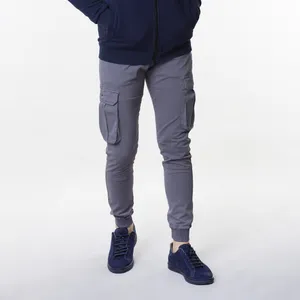 شلوار مردانه پاتن جامه مدل 101221000298842