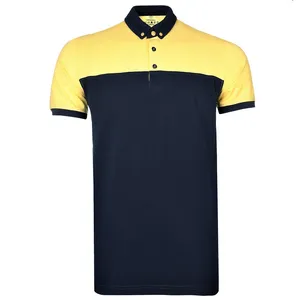 پولوشرت آستین کوتاه مردانه مدل 40110393742-1660