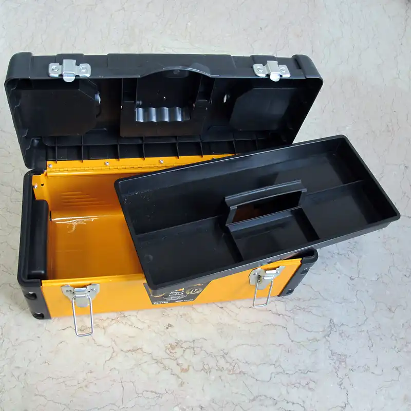 جعبه ابزار فلاير مدل ID-9662 17