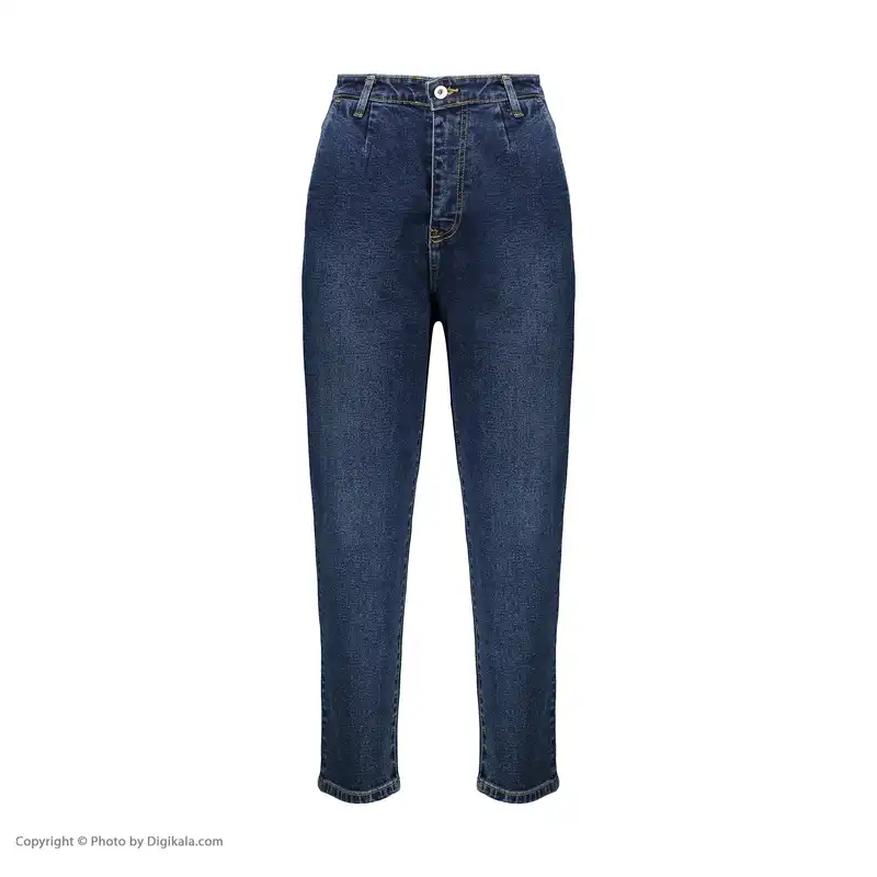شلوار جین زنانه ایزی دو مدل 218128459