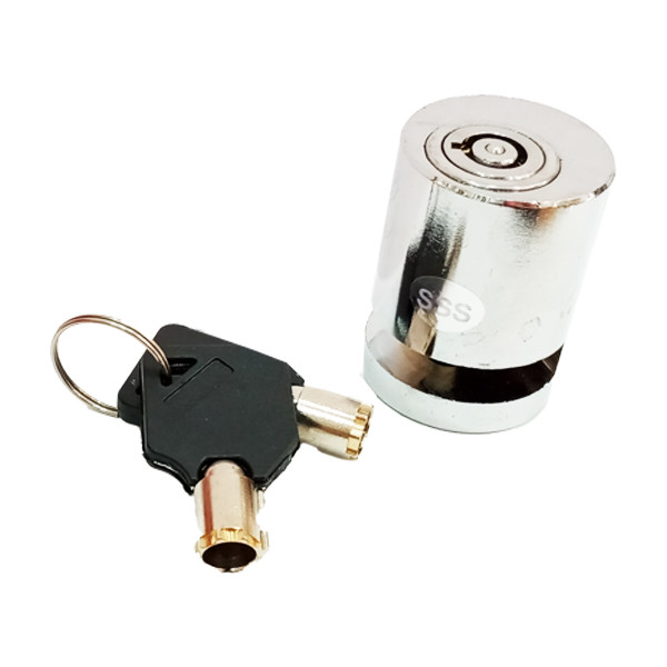 قفل دیسکی موتور سیکلت کد 253