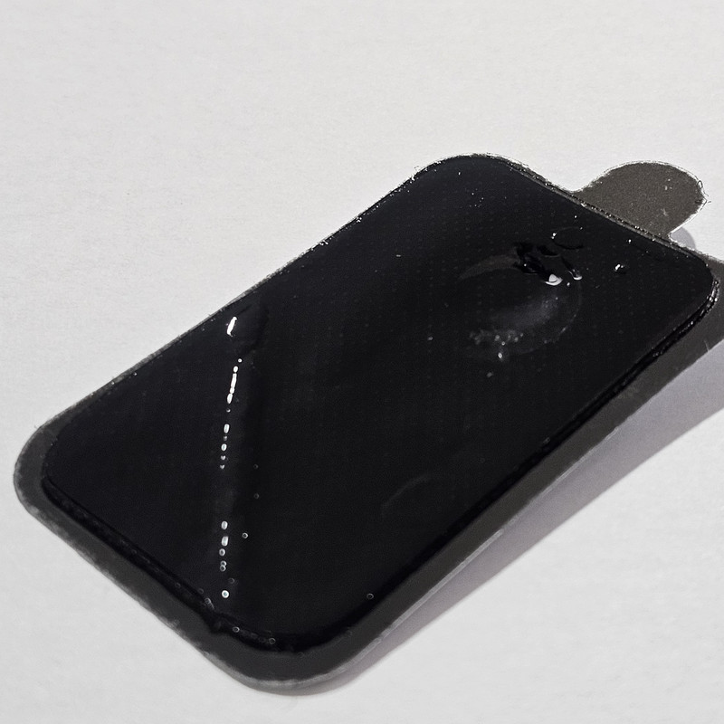 پد تنس عضلانی مدل i2 بسته 2 عددی