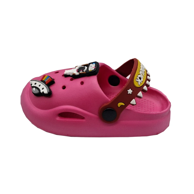 صندل دخترانه مدل 36664710