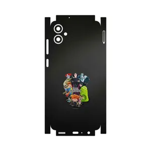 MAHOOT Hotel Transylvania-FullSkin Cover Sticker for Samsung Galaxy A05