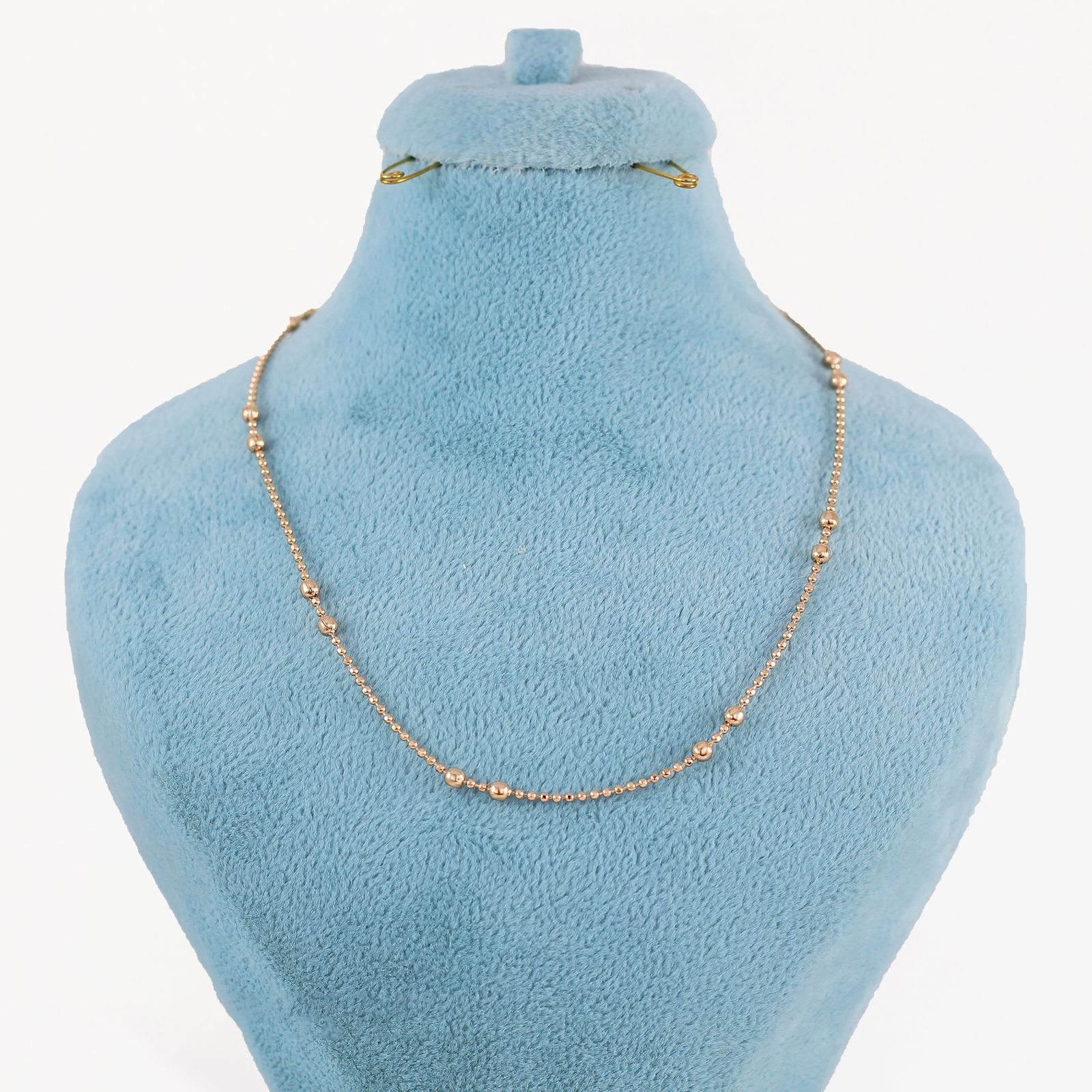 زنجیر زنانه ژوپینگ مدل N548E -  - 1