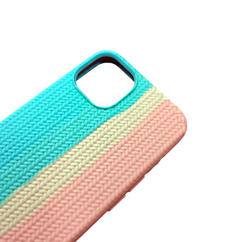 کاور مدل AquaPattern مناسب برای گوشی موبایل اپل iPhone 13 3