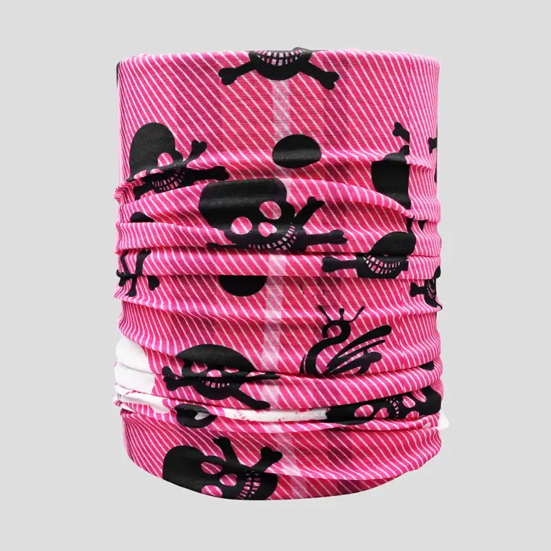 دستمال سر و گردن مدل SK-Pst-472d2