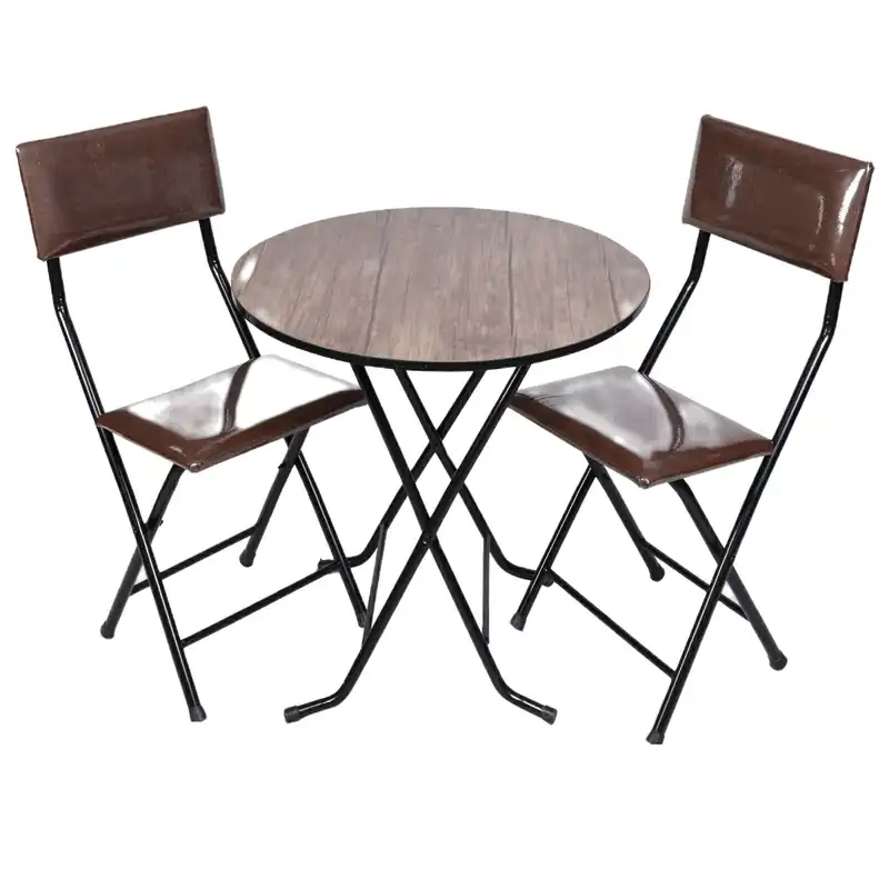 میز و صندلی ناهارخوری سپهر یاس ایرانیان کد 001