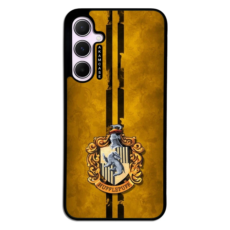 کاور آکام مدل AMC-WSGA35-HARRY POTTER-44 مناسب برای گوشی موبایل سامسونگ Galaxy A35