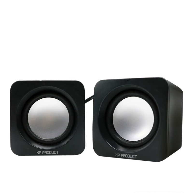 اسپیکر دسکتاپ ایکس پی-پروداکت مدل XP-S88M