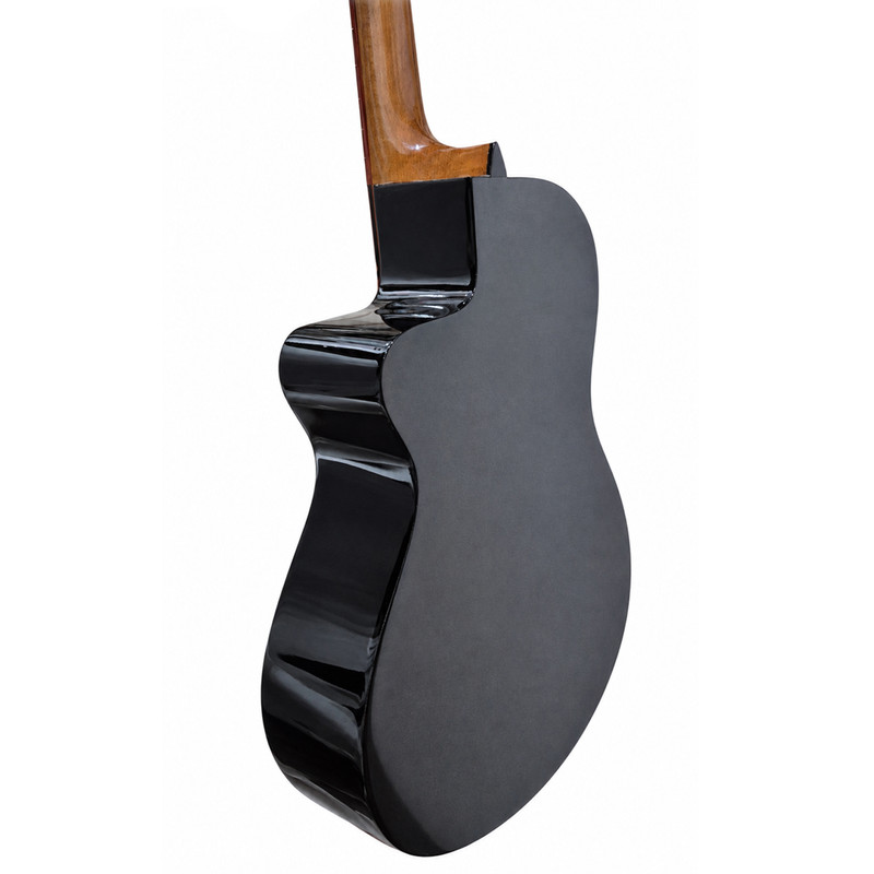 گیتار کلاسیک سون مدل  MZ-4 Cut سایز 4/4