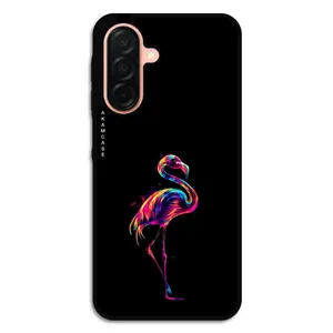 AKAM AMC-WSGA26-NEON-22 Cover For Samsung Galaxy A26