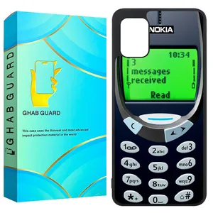 Ghab Guard GCHPA31 Cover For Samsung Galaxy A31