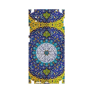 MAHOOT Iran Tile 13-FullSkin Cover Sticker for Xiaomi Redmi 9i Sport