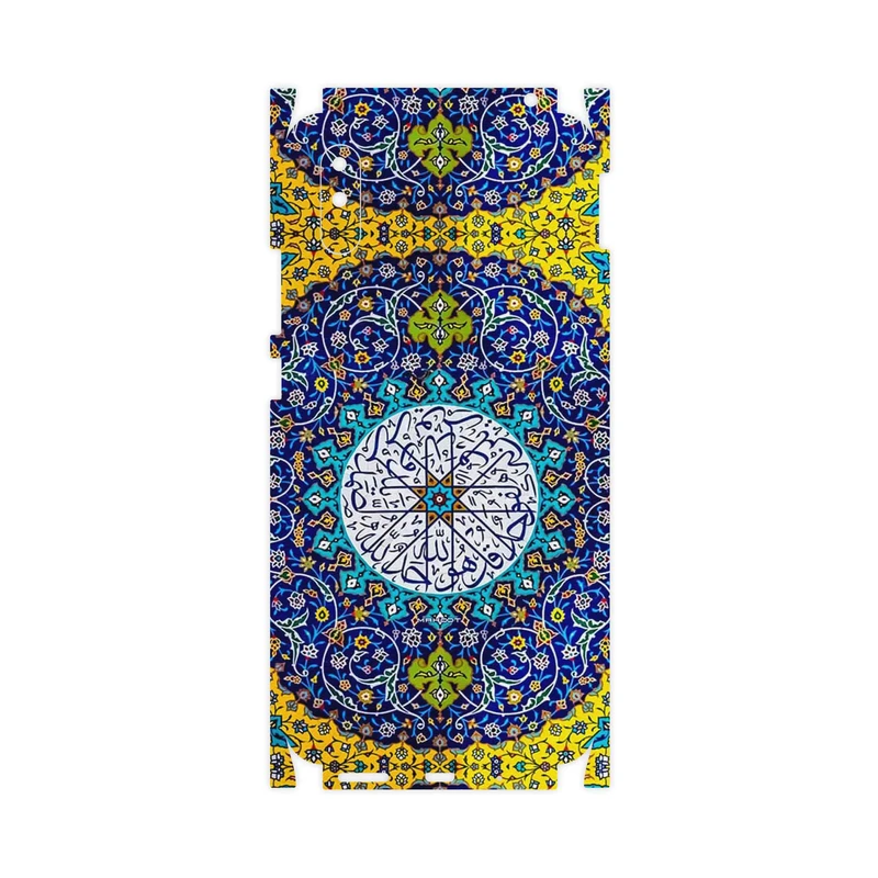 برچسب پوششی ماهوت مدل Iran Tile 13-FullSkin مناسب برای گوشی موبایل شیائومی Redmi 9i Sport