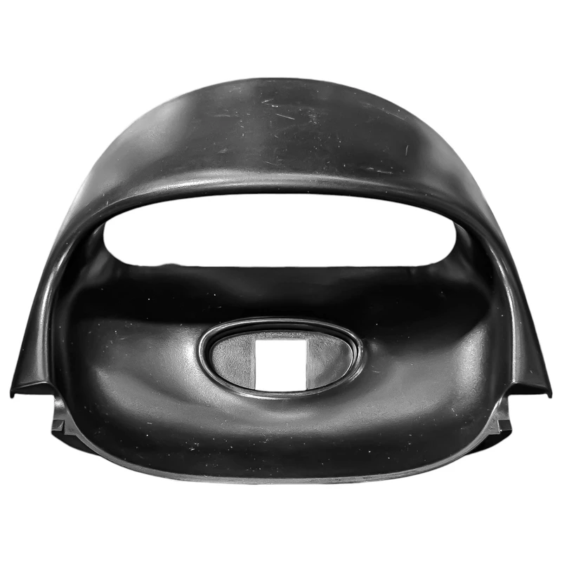 قاب ساعت روی داشبورد ایساکو مدل 002073 مناسب برای پژو ۲۰۶