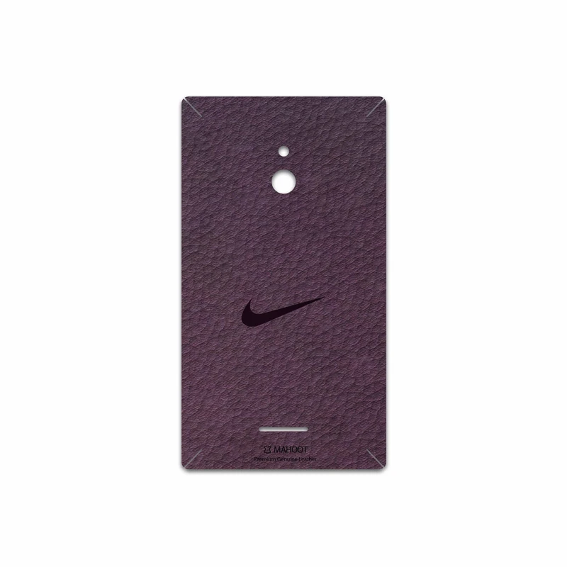 برچسب پوششی ماهوت مدل PL-NK مناسب برای گوشی موبایل نوکیا XL