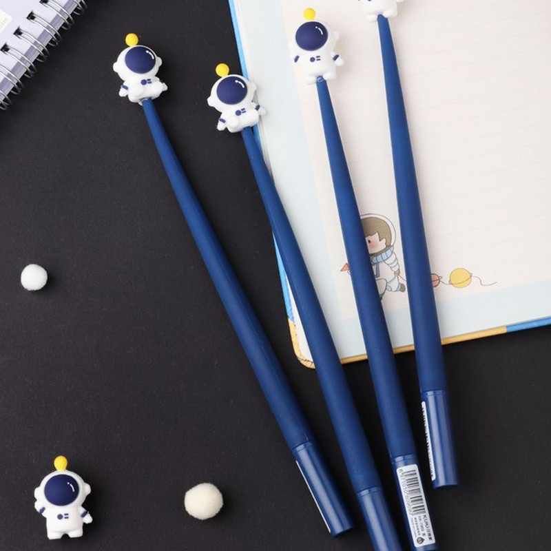 روان نویس مدل فضانورد متحرک