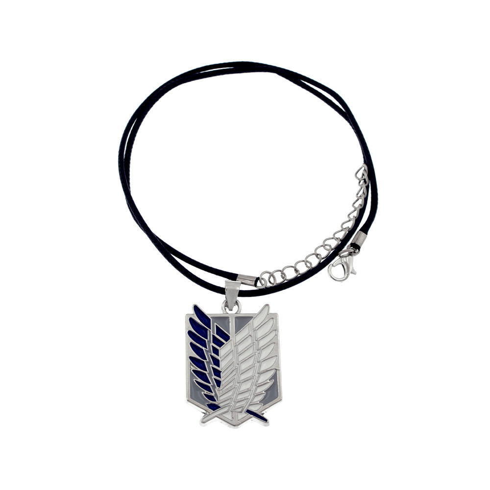 گردنبند برانت طرح واحد شناسایی حمله به تایتان