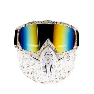 عینک موتور سواری داتینو مدل 18556