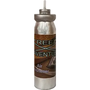یدک اسپری خوشبو کننده هوا زوا مدل AVENTUS حجم 15 میلی لیتر