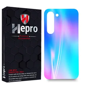 HEPRO MC Cover for SAMSUNG GALAXY S23