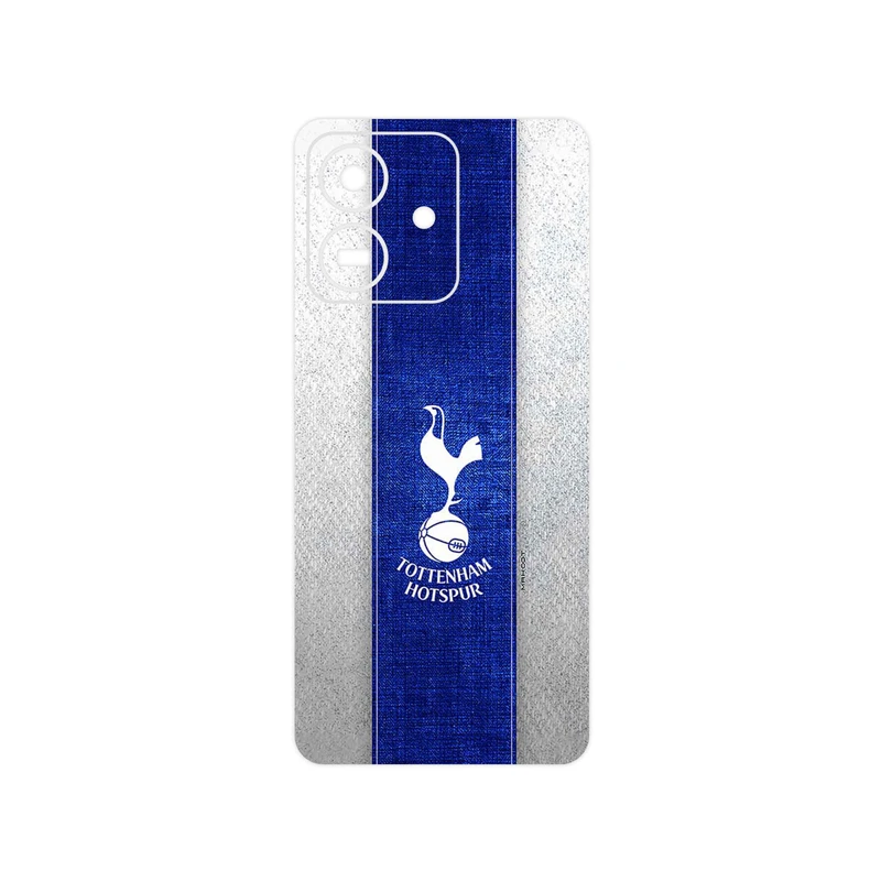 برچسب پوششی ماهوت مدل Tottenham_Hotspur_FC مناسب برای گوشی موبایل آنر Play 10