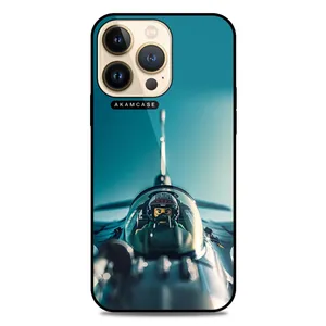 AKAM AMC-WA13PRO-LEGO-35 Cover For Apple iPhone 13 Pro