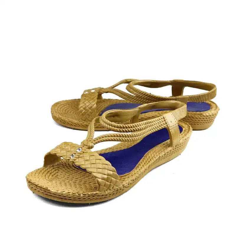 صندل زنانه مدل ملیکا کد 191