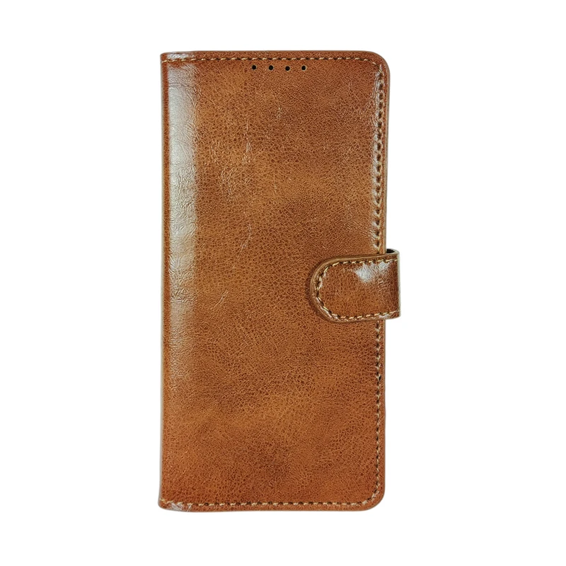 کیف کلاسوری مدل CH کد AZ مناسب گوشی موبایل سامسونگ Galaxy A16