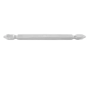 سری پیچ گوشتی دو سر چهار سو مدل ph2*ph2*100mm