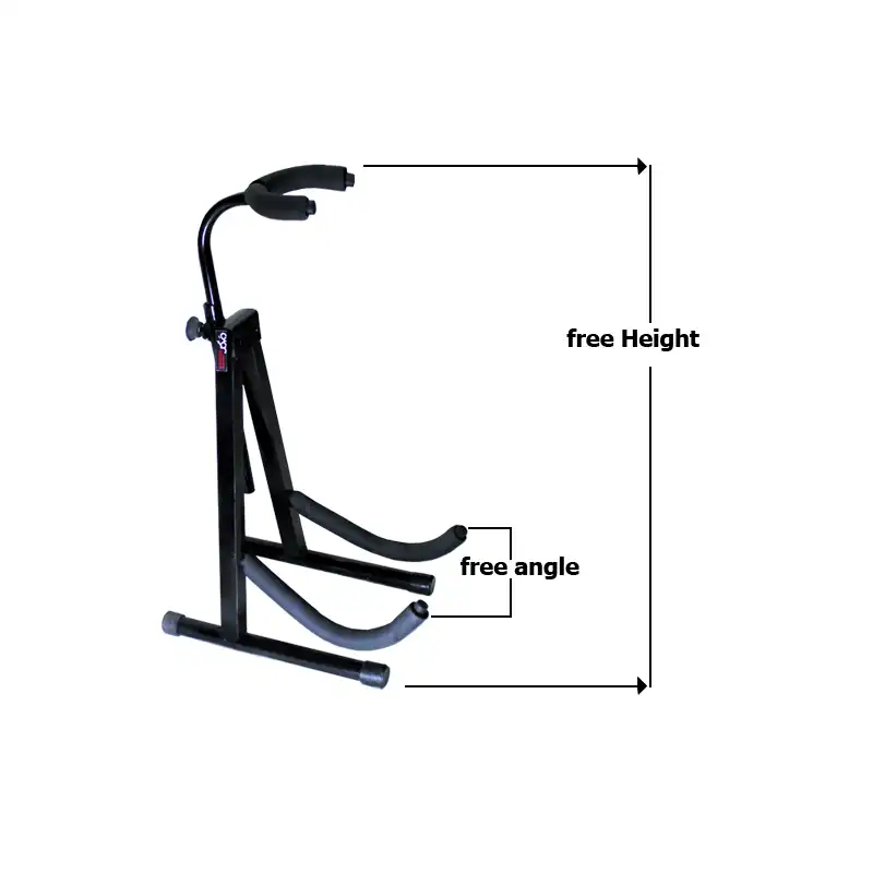 پایه گیتار مهگل مدل 191