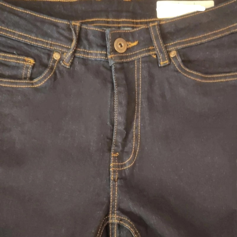 شلوار جین مردانه مدل Ara2024