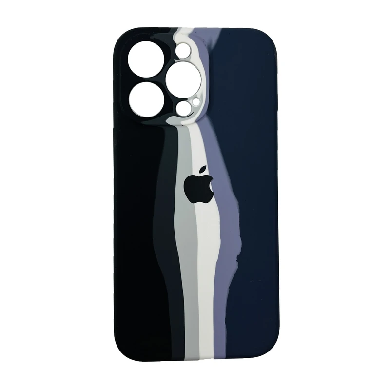 کاور مدل سیلیکونی مناسب برای گوشی موبایل اپل Iphone 13Pro