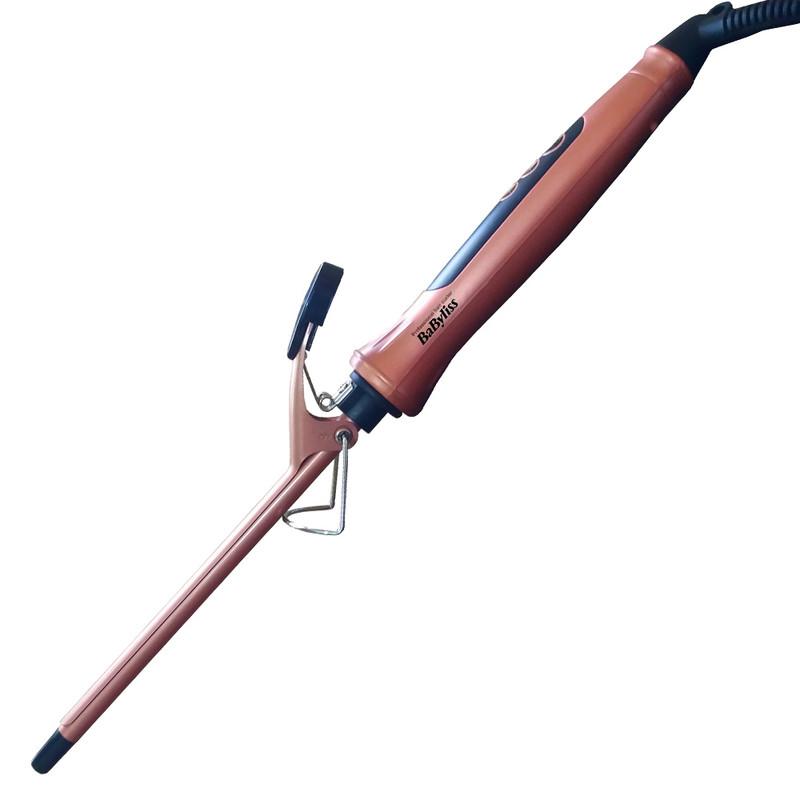 فر کننده مو مدل ST2300-9mm فر کننده مو مدل ST2300-9mm