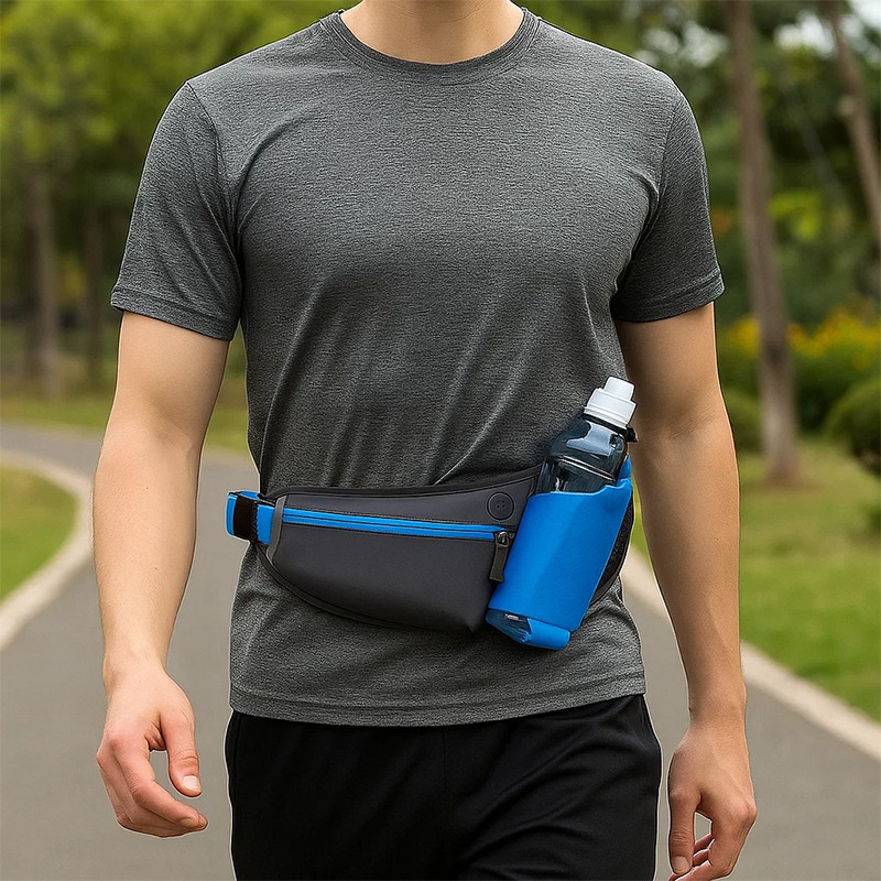 کیف کمری مدل Sport