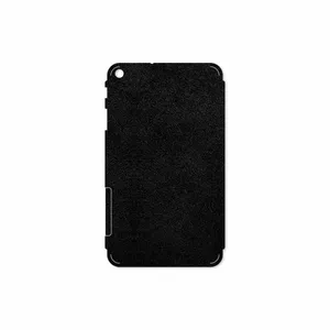 MAHOOT Black-Chamois-Leather Cover Sticker for Huawei Mediapad T1 7.0 2015