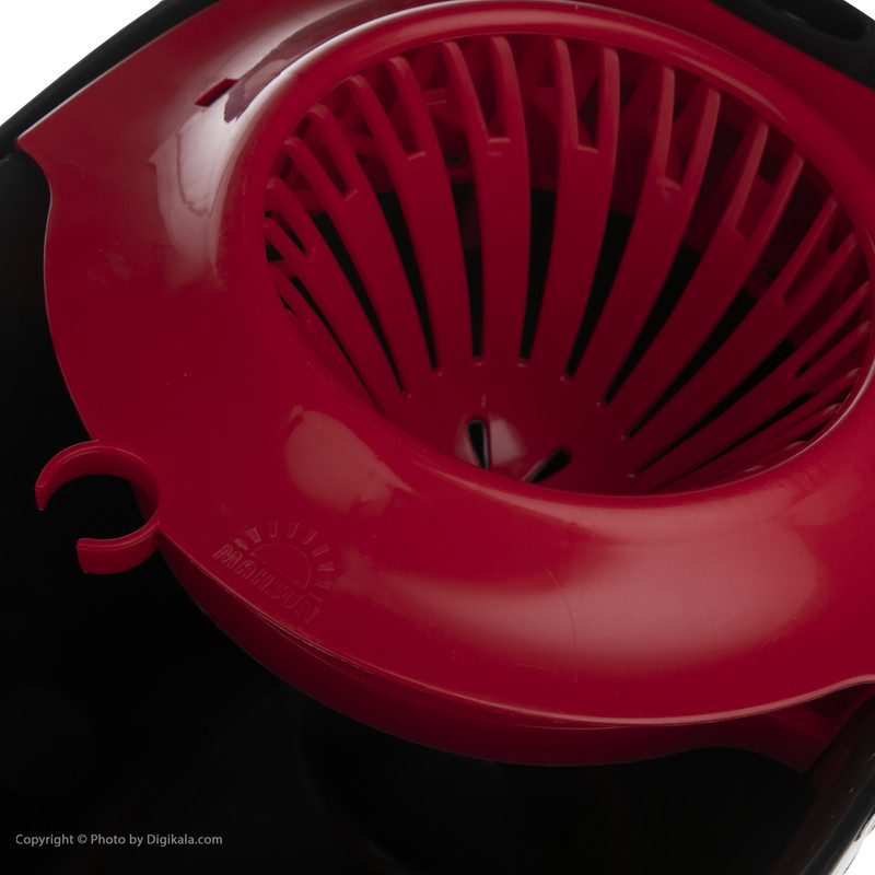 سطل و زمین شوی مهسان کد 04