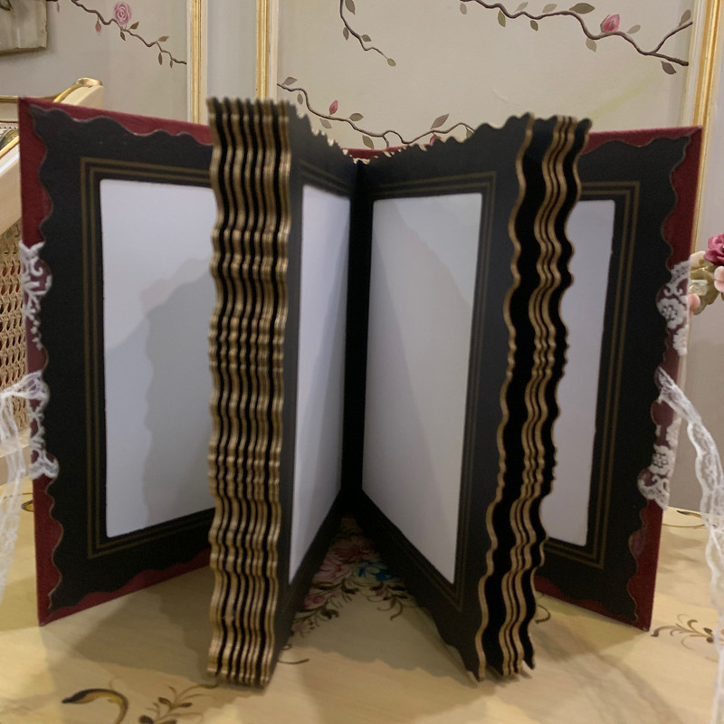 آلبوم عکس مدل کلاسیک