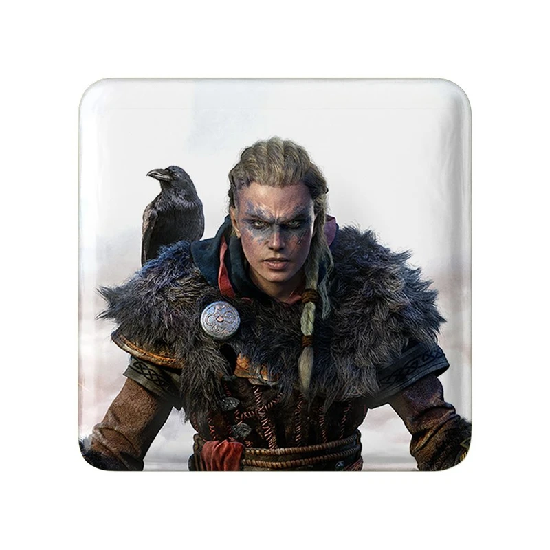 مگنت خندالو مدل بازی اساسینز کرید Assassins Creed کد 27915