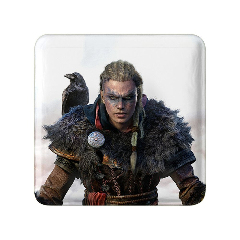 مگنت خندالو مدل بازی اساسینز کرید Assassins Creed کد 27915