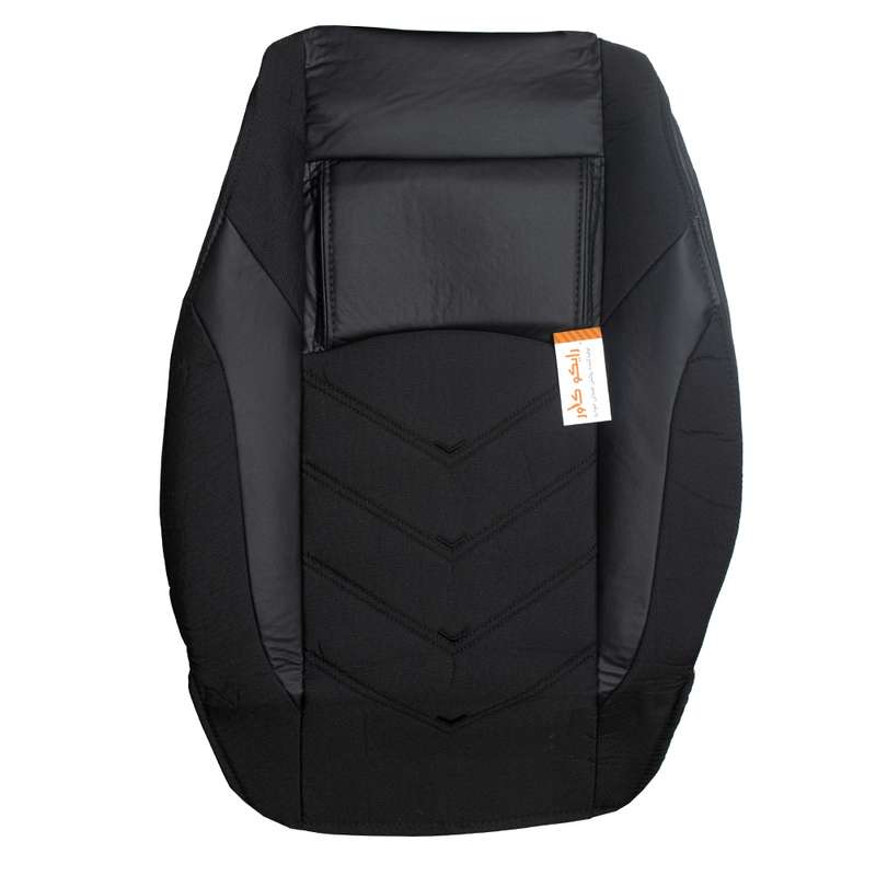 روکش صندلی خودرو رایکو کاور مدل GD003 مناسب برای تیبا 2