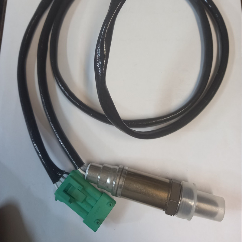 سنسور اکسیژن خودرو مدل ساژم کد ۰۳۳ مناسب برای پژو ۴۰۵