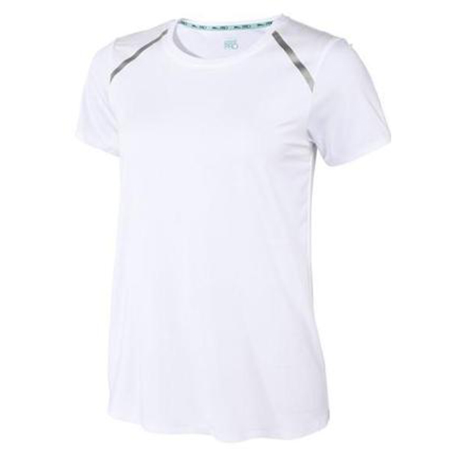 تی شرت آستین کوتاه ورزشی زنانه کرویت پرو مدل lan283010