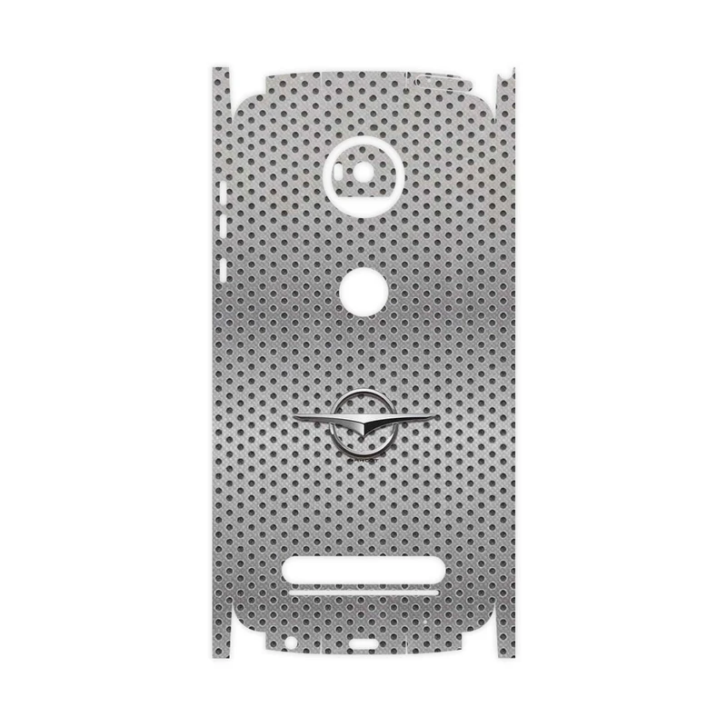 برچسب پوششی ماهوت مدل Haima-FullSkin مناسب برای گوشی موبایل موتورولا Moto Z2 Play