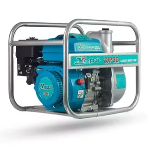 موتور پمپ ۳ اینچ 7.5 اسب یوپا مدل WP30