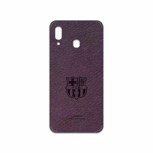 MAHOOT PL-BRCA Cover Sticker for Samsung Galaxy A20