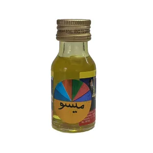روغن میسو مدل شیشه ای حجم 50 میلی لیتر